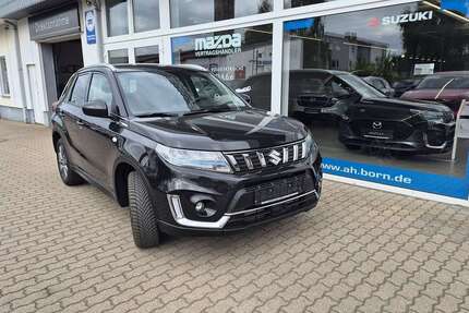 Suzuki Vitara 29.318 km 18.990 &euro; Parchim 19370