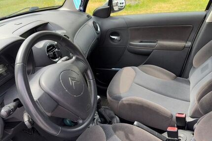 Citroen C3 99.800 km 2.000 &euro; Fürstenfeldbruck 82256