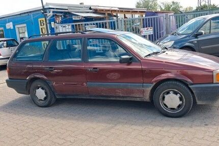 VW Passat 318.000 km 650 &euro; Neustadt/Wstr. 67433