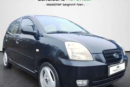 Kia Picanto 131.722 km 2.980 &euro; Bergisch Gladbach 51469
