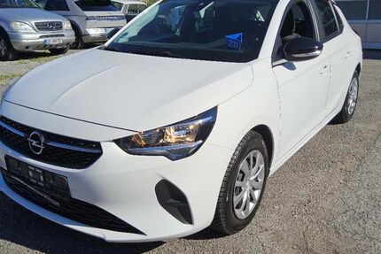 Opel Corsa 11.220 km 12.880 € Ober-Ramstadt 64372