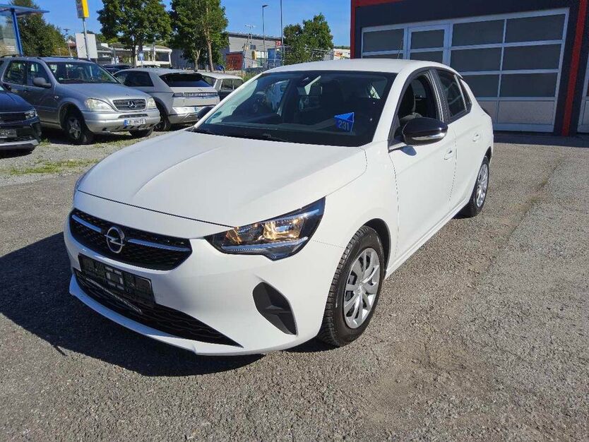 Opel Corsa 11.220 km 12.880 € Ober-Ramstadt 64372