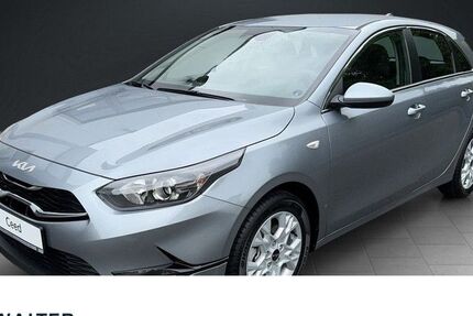 Kia ceed / Ceed 5.000 km 19.990 € Siegen 57072