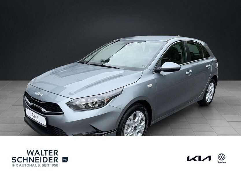Kia ceed / Ceed 5.000 km 20.990 € Siegen 57072
