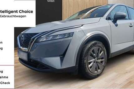Nissan Qashqai 40.804 km 18.590 &euro; Singhofen 56379
