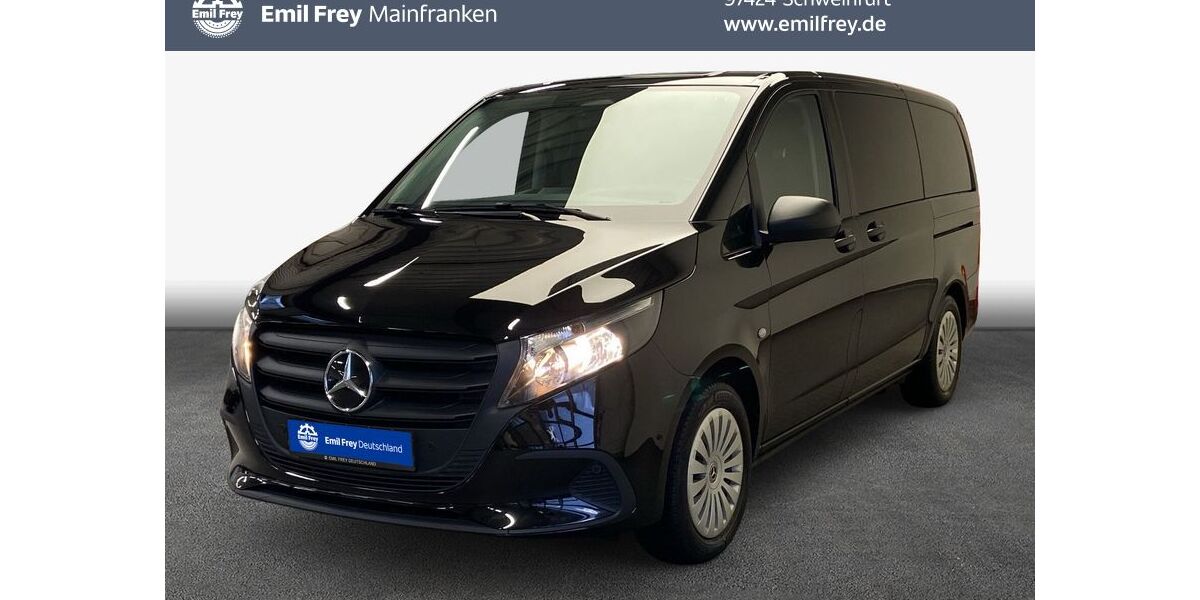 Mercedes-Benz Vito 36.291 km 47.790 &euro; Schweinfurt 97424
