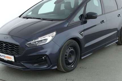 Ford S-Max 48.658 km 20.730 &euro; Neufahrn 85375