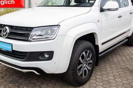 VW Amarok