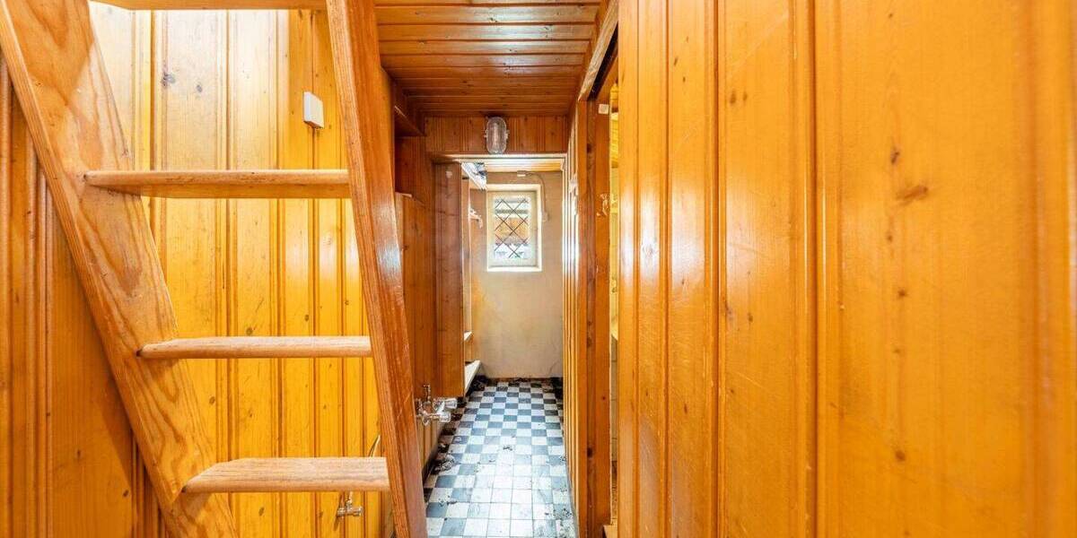 Doppelhaushälfte Dortmund Wickede - 7 Zimmer, 95 m&sup2;, 228.000&euro; | Angebot:26155225