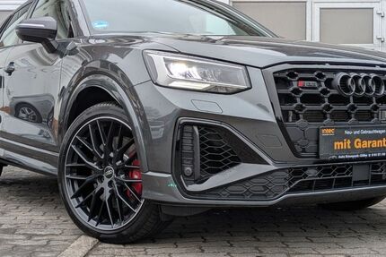 Audi SQ2 65.500 km 33.390 &euro; Cölbe-Bernsdorf 35091