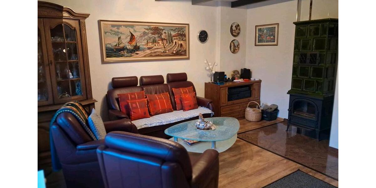 Einfamilienhaus Neukirchen - 3 Zimmer, 85 m&sup2;, 329.000&euro; | Angebot:25484151