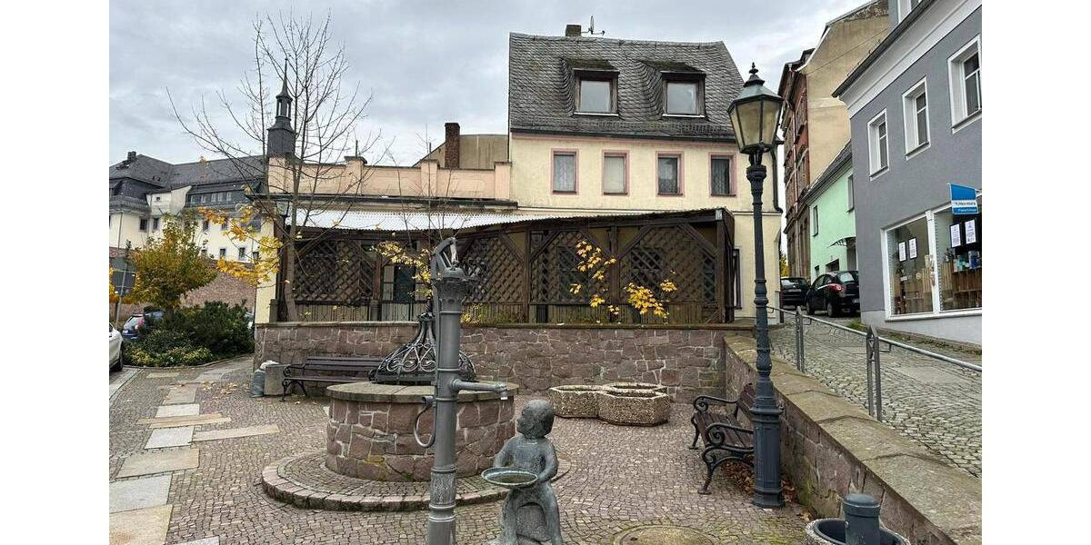Gewerbeobjekt Waldheim - 1.368&euro; | Angebot:24579768