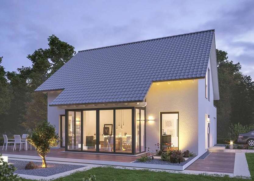 Haus zum Kaufen in Balingen 450.939 € 145 m²