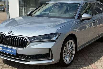Skoda Superb 12.756 km 36.490 &euro; Teterow 17166