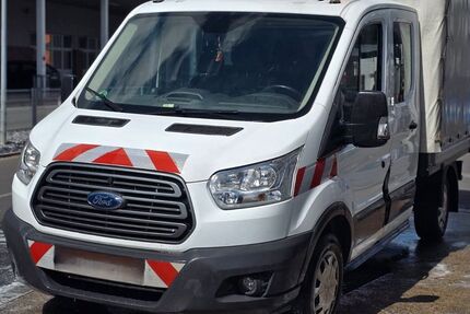 Ford Transit 110.583 km 12.800 € Nörten 37176