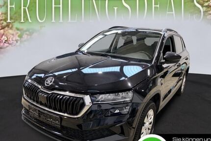 Skoda Karoq 110.723 km 21.400 &euro; Braunschweig 38122