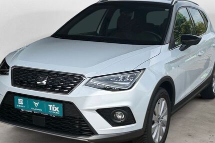 Seat Arona 76.200 km 14.900 &euro; Bitburg 54634
