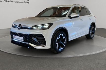 VW Tiguan 12.680 km 50.900 &euro; Grafenau 94481