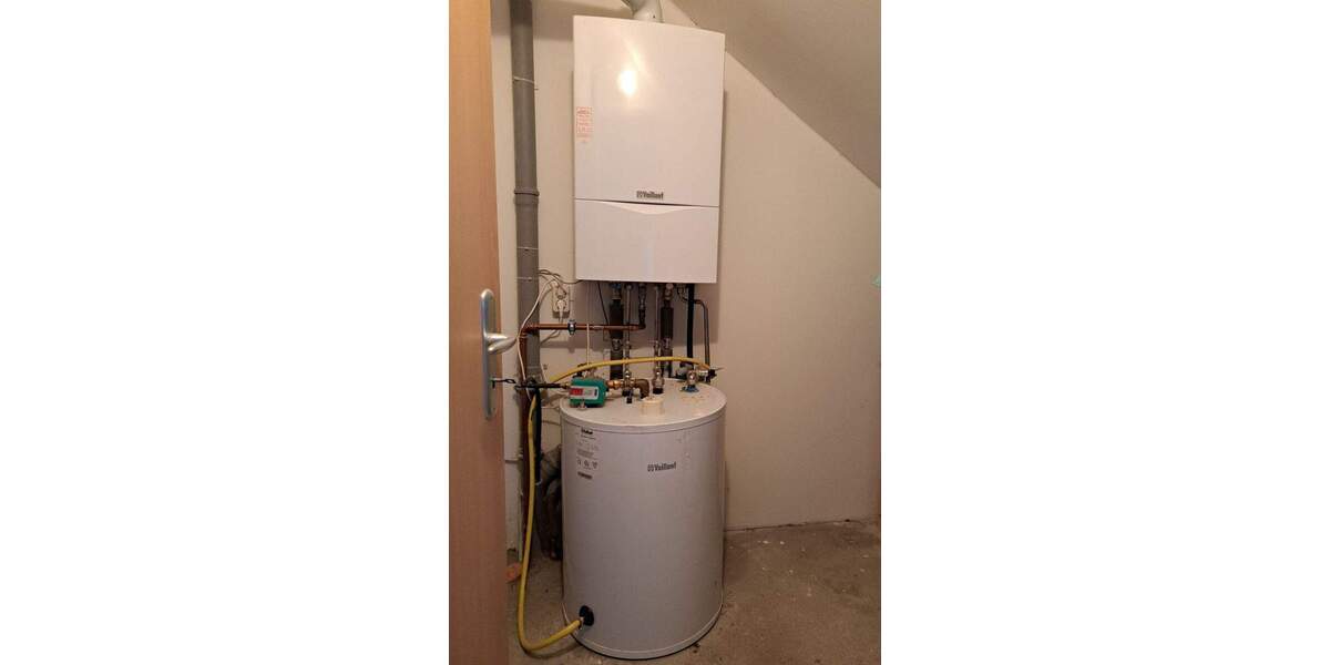 Reihenendhaus Hohenlockstedt - 4 Zimmer, 126 m&sup2;, 249.000&euro; | Angebot:25262144