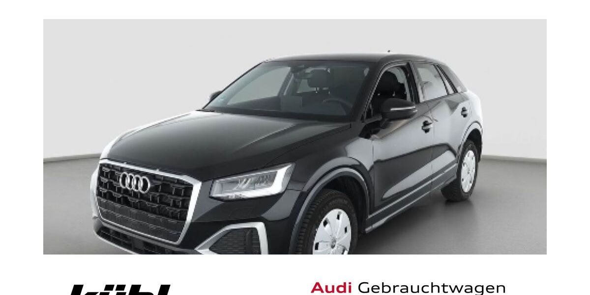 Audi Q2 7.660 km 25.690 &euro; Gifhorn 38518