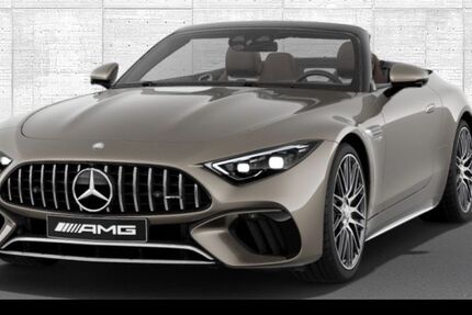 Mercedes-Benz SL 63 AMG 9.900 km 179.990 &euro; Frechen 50226