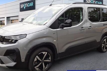 Peugeot Rifter 21.084 km 25.930 &euro; Leipzig 04105
