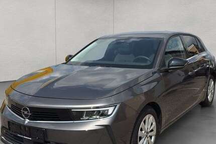 Opel Astra 31.717 km 18.450 &euro; Hanau 63452