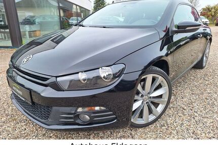 VW Scirocco
