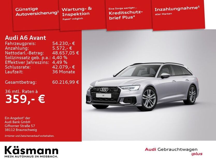 A6