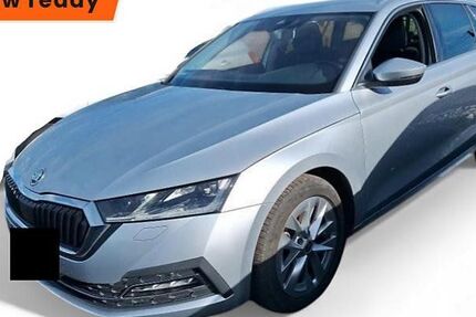 Skoda Octavia 97.825 km 18.899 &euro; Ergolding 84030