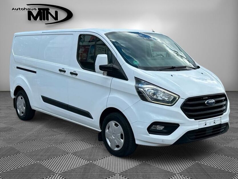 Transit Custom