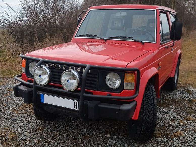 Pajero
