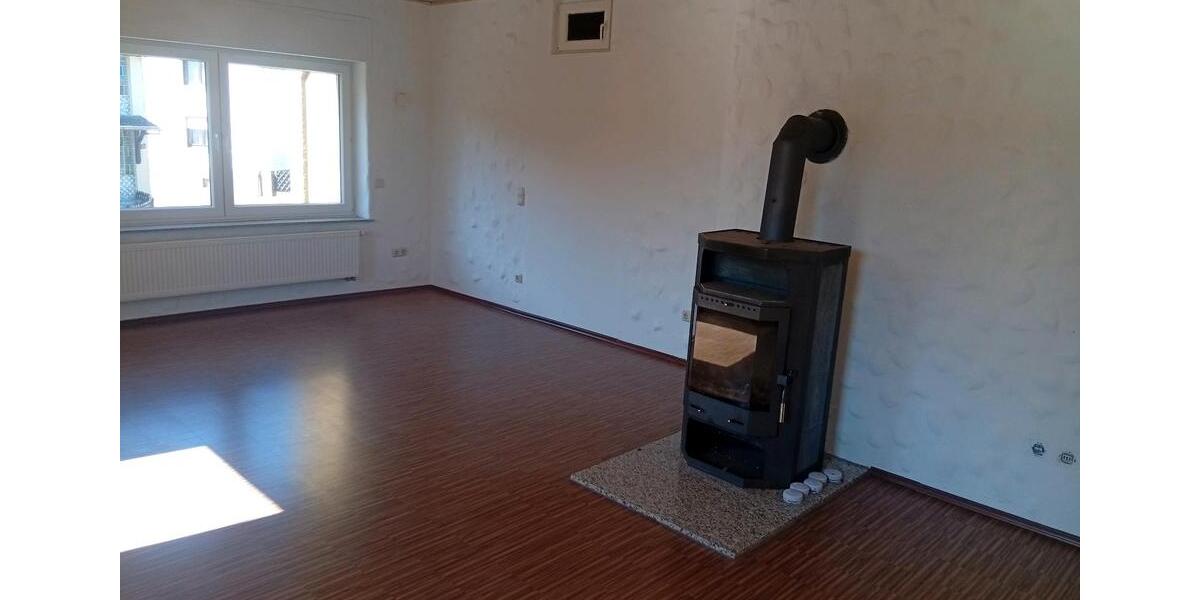 Erdgeschoßwohnung Nauort - 3 Zimmer, 90 m&sup2;, 540&euro; | Angebot:26688025
