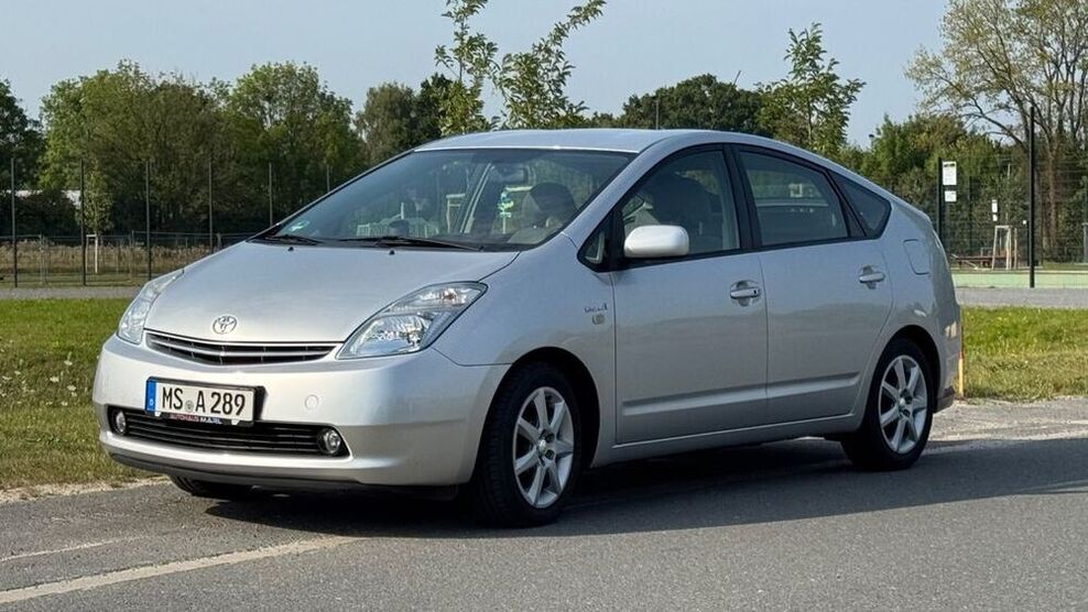 PRIUs