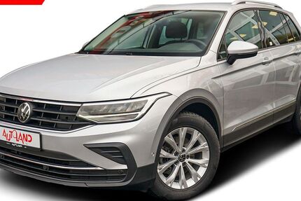 VW Tiguan 42.209 km 29.950 &euro; Zella-Mehlis 98544