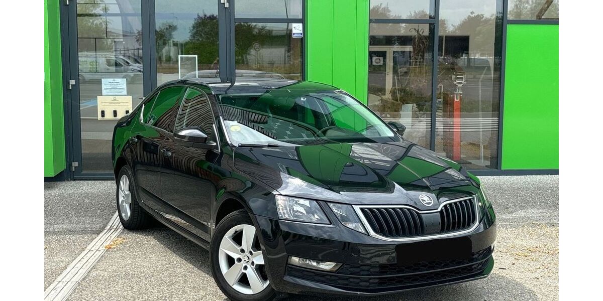 Skoda Octavia 260.000 km 8.490 &euro; Offenburg 77652
