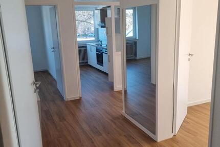 Wohnung Hoogstede - 3 Zimmer, 72 m&sup2;, 750&euro; | Angebot:25404041