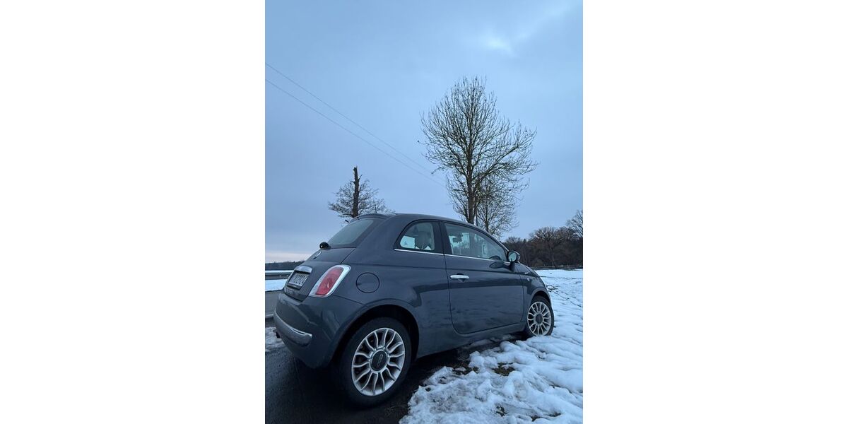 Fiat 500 122.000 km 5.000 &euro; Nürnberg 90453