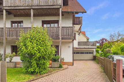 Haus Hösbach - 7 Zimmer, 263 m&sup2;, 899.000&euro; | Angebot:26544374