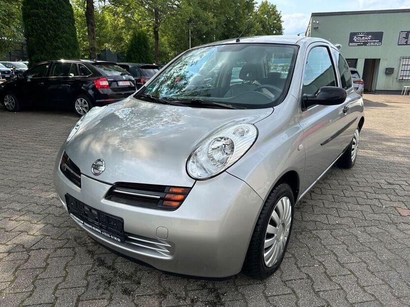 Micra
