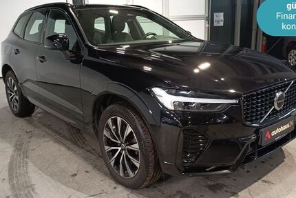 Volvo XC60 54.612 km 34.880 &euro; Eching 85386