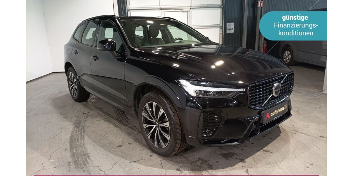 Volvo XC60 54.612 km 34.880 &euro; Eching 85386