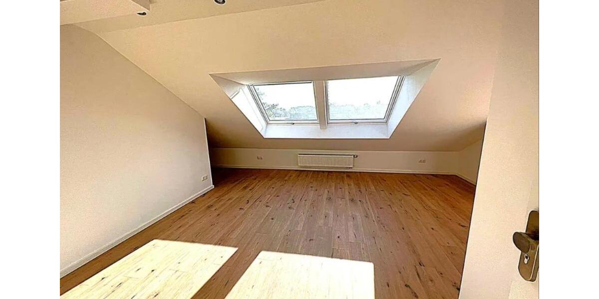 Etagenwohnung Düren - 1 Zimmer, 43 m&sup2;, 549&euro; | Angebot:24199396