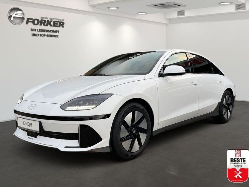 IONIQ 6