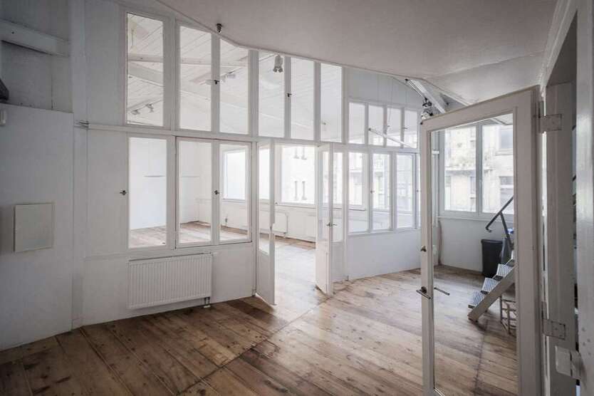 Wohnung zum Kaufen in Heidelberg 1.560.000 € 233 m²