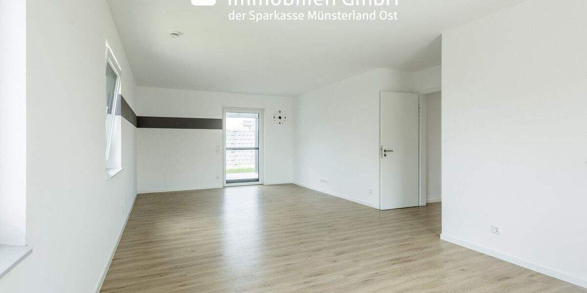 Mehrfamilienhaus, Wohnhaus Wadersloh - 7 Zimmer, 165 m&sup2;, 479.000&euro; | Angebot:25780886