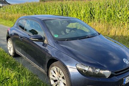 VW Scirocco 180.000 km 7.500 &euro; Bremen 28199