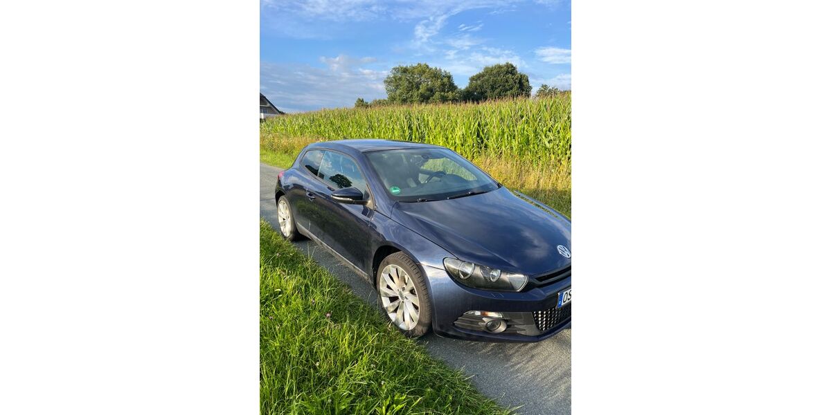 VW Scirocco 180.000 km 7.500 &euro; Bremen 28199