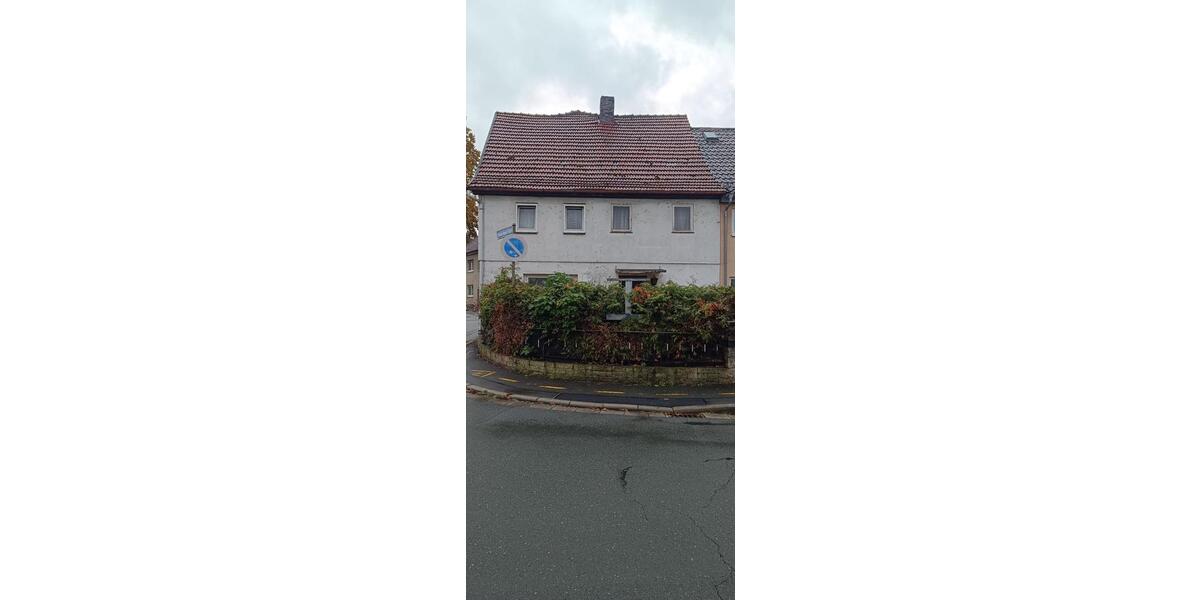 Mehrfamilienhaus, Wohnhaus Lichtenfels - 5 Zimmer, 150 m&sup2;, 50.000&euro; | Angebot:25614797