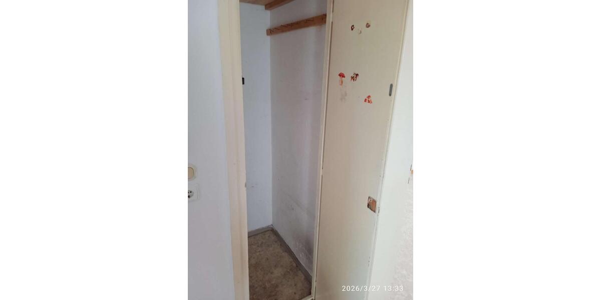 Etagenwohnung Neustadt bei Coburg - 3 Zimmer, 65 m&sup2;, 420&euro; | Angebot:25978577